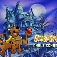 scooby doo ghoul school