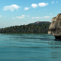 island adventure