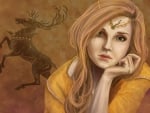 Myrcella Baratheon