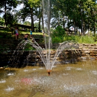 Scenic Park View