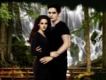 Bella & Edward