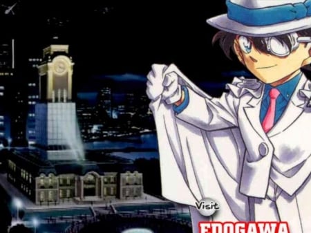 Conan Edogawa - Cute, Detective Conan, Phantom Thief, Conan Edogawa, Cosplay, Male