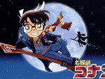 Detective Conan