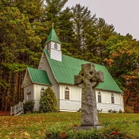 Church in North Carolina