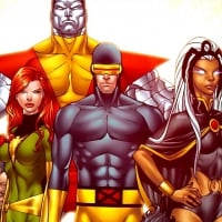 The Uncanny X-Men