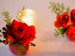 Red Roses