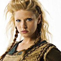 Katheryn Winnick as  Lagertha