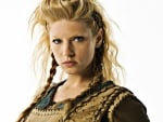 Katheryn Winnick as  Lagertha