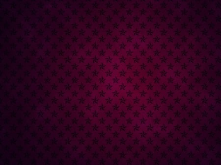 Magenta Abstract - purple, abstract, stars, magenta