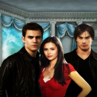 Vampire Diaries