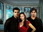 Vampire Diaries