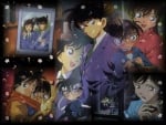 Shinichi & Ran