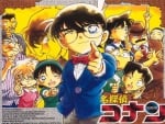 Detective Conan