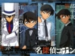 Detective Conan