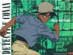 Heiji Hattori