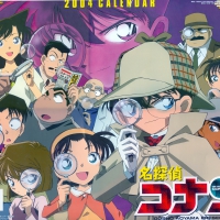 Detective Conan