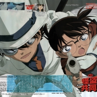 Detective Conan