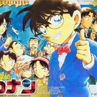 Detective Conan