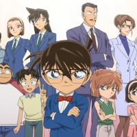Detective Conan