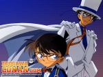 Detective Conan