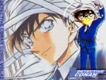 Detective Conan