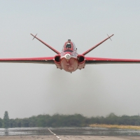 Fouga CM-170R Magister