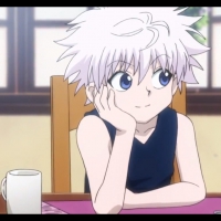 Killua Zoldyck