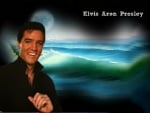 Elvis Aron Presley