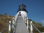 Owls Head Light Station