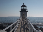 Marshall Point Lighthouse