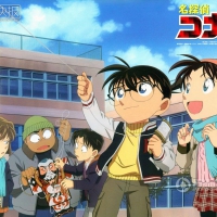 Detective Conan