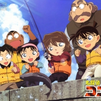 Detective Conan