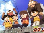 Detective Conan