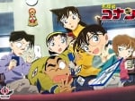 Detective Conan