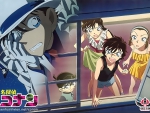 Detective Conan