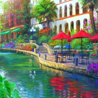 â˜…Riverwalk Colorsâ˜…