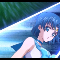 Sailor Mercury