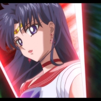 Sailor Mars