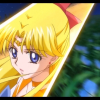 Sailor Venus