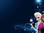 Disney Frozen