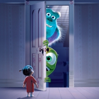 Monster INC Movie