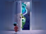 Monster INC Movie