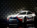 Gran Turismo BMW 2014