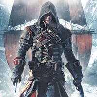 Assassin's Creed Rogue