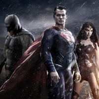 Batman/Superman/Wonder Woman