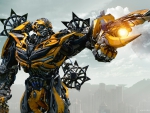 Transformers 4