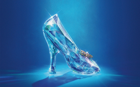 Cinderella 2015 - 2015, disney, princess, cinderella