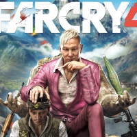 Far Cry 4