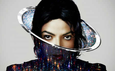 Michael Jackson - music, Michael, singer, world wide, Jackson, famous