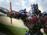 Optimus Prime